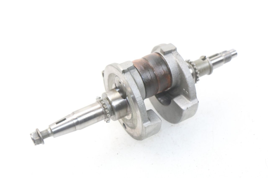 photo de CRANKSHAFT HYOSUNG COMET GTR 125 (2007 - 2014) - Component detail