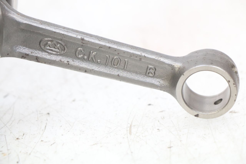 photo de CRANKSHAFT HONDA CR 125 (1995 - 1997) - Technical close-up