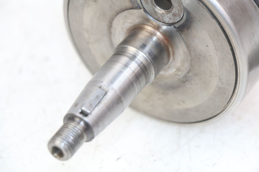 photo de CRANKSHAFT HONDA CR 125 (1995 - 1997) - Product overview