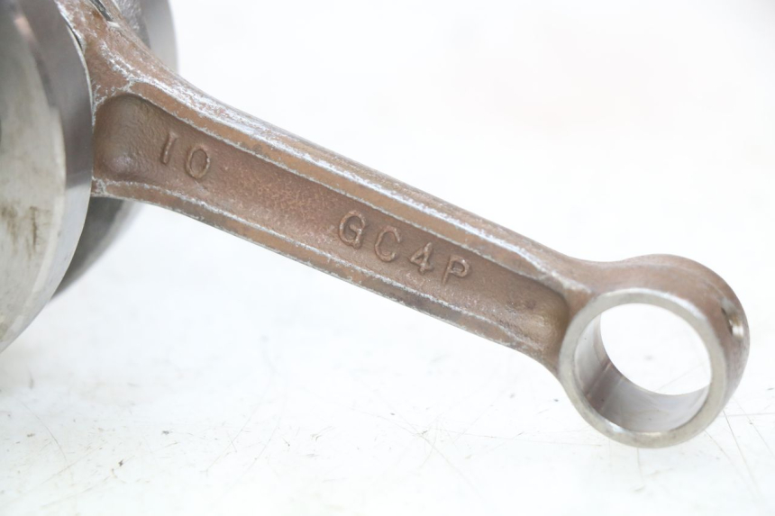 photo de CRANKSHAFT HONDA CR 80 (2001 - 2003) - Technical close-up