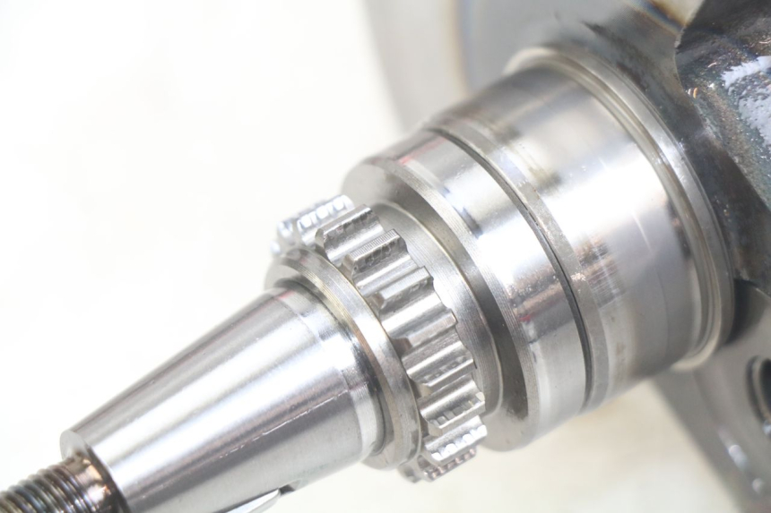 photo de CRANKSHAFT HONDA CRF CR-F RX 450 (2017 - 2021) - Zoom on usage condition