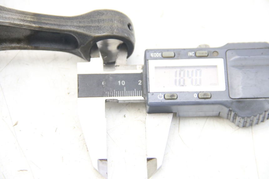 photo de CRANKSHAFT HONDA CRF CR-F RX 450 (2017 - 2021) - Fixing points details