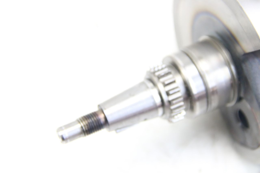 photo de CRANKSHAFT HONDA CRF CR-F RX 450 (2017 - 2021) - Checked used part