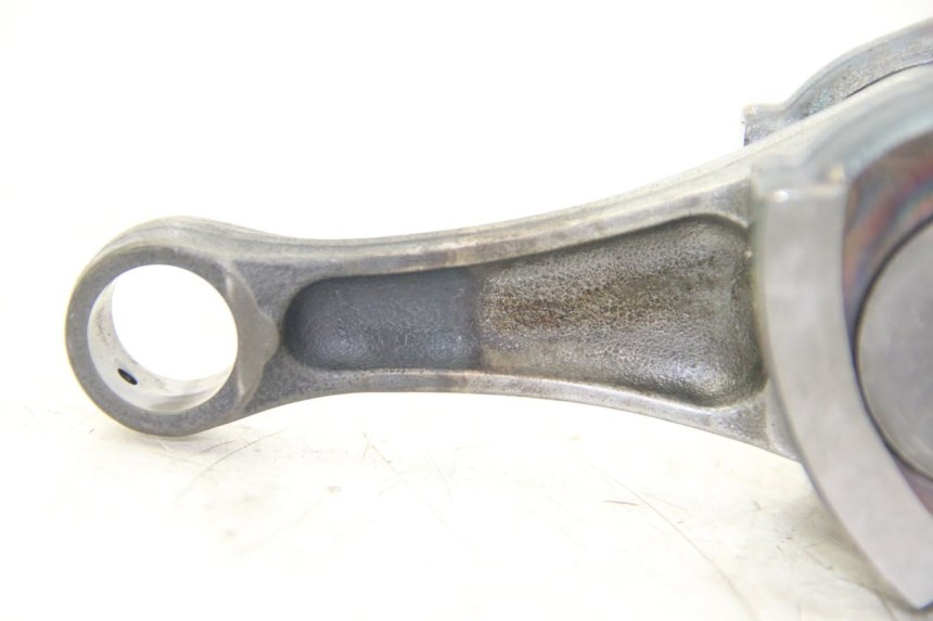 photo de CRANKSHAFT HONDA CRF CR-F RX 450 (2017 - 2021) - Markings and original references