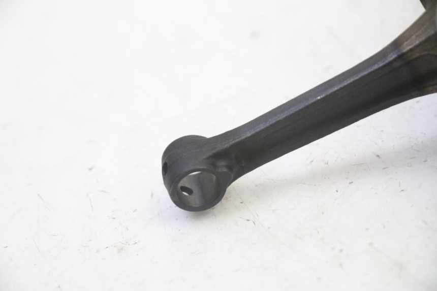 photo de CRANKSHAFT SYM CROX 4T 50 (2016 - 2023) - Fixing points details