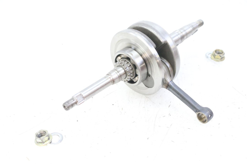 photo de CRANKSHAFT DAELIM BESBI 125 (2007 - 2008) - Main view