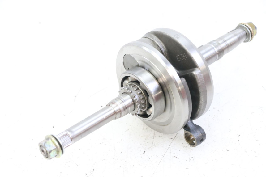 photo de CRANKSHAFT DAELIM BESBI 125 (2007 - 2008) - Technical close-up