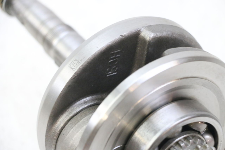 photo de CRANKSHAFT DAELIM BESBI 125 (2007 - 2008) - Product overview