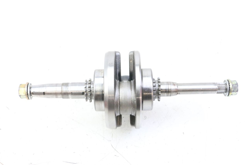 photo de CRANKSHAFT DAELIM BESBI 125 (2007 - 2008) - Markings and original references