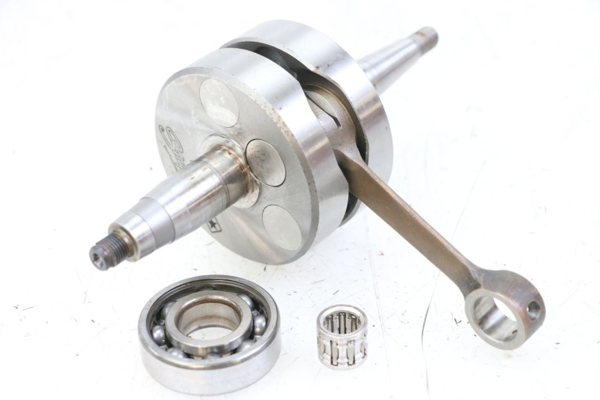 photo de CRANKSHAFT DERBI SENDA SM DRD X-TREME 50 (2011 - 2017) - Main view