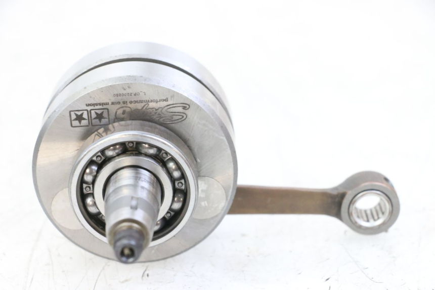 photo de CRANKSHAFT DERBI SENDA SM DRD X-TREME 50 (2011 - 2017) - Product overview