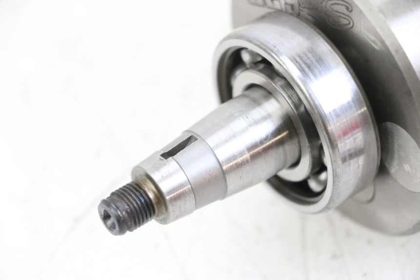 photo de CRANKSHAFT DERBI SENDA SM DRD X-TREME 50 (2011 - 2017) - Fixing points details