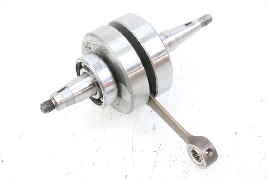 photo de CRANKSHAFT DERBI SENDA SM DRD X-TREME 50 (2011 - 2017) - Surface and material condition