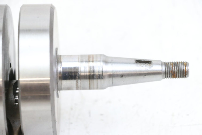 photo de CRANKSHAFT DERBI SENDA SM DRD X-TREME 50 (2011 - 2017) - Checked used part