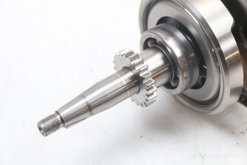 photo de CRANKSHAFT LONGJIA DIGITA 4T 50 (2019 - 2022) - Component detail