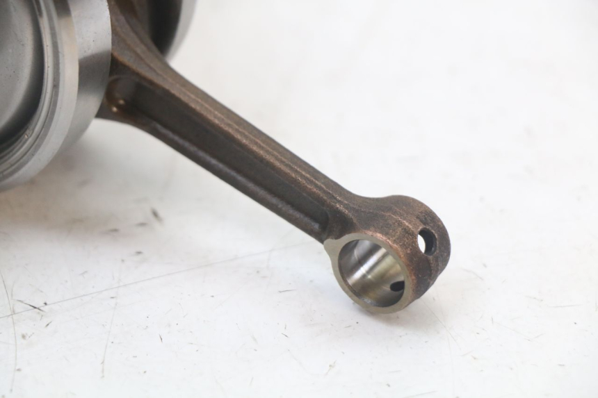 photo de CRANKSHAFT LONGJIA DIGITA 4T 50 (2019 - 2022) - Zoom on usage condition