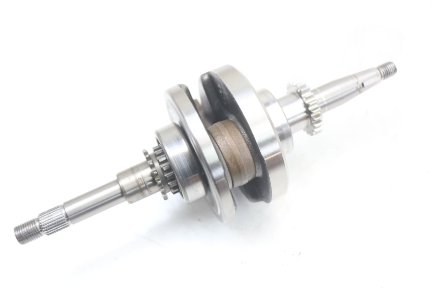 photo de CRANKSHAFT LONGJIA DIGITA 4T 50 (2019 - 2022) - Fixing points details