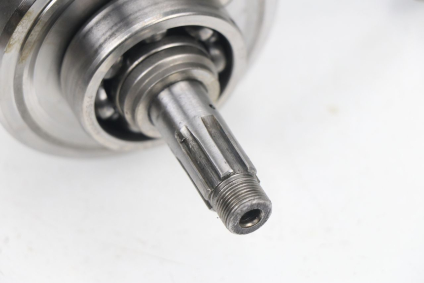 photo de CRANKSHAFT KXD DIRT BIKE 607 125 (2014 - 2020) - Zoom on usage condition