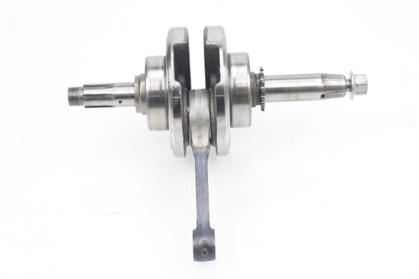 photo de CRANKSHAFT KXD DIRT BIKE 607 125 (2014 - 2020) - Technical close-up