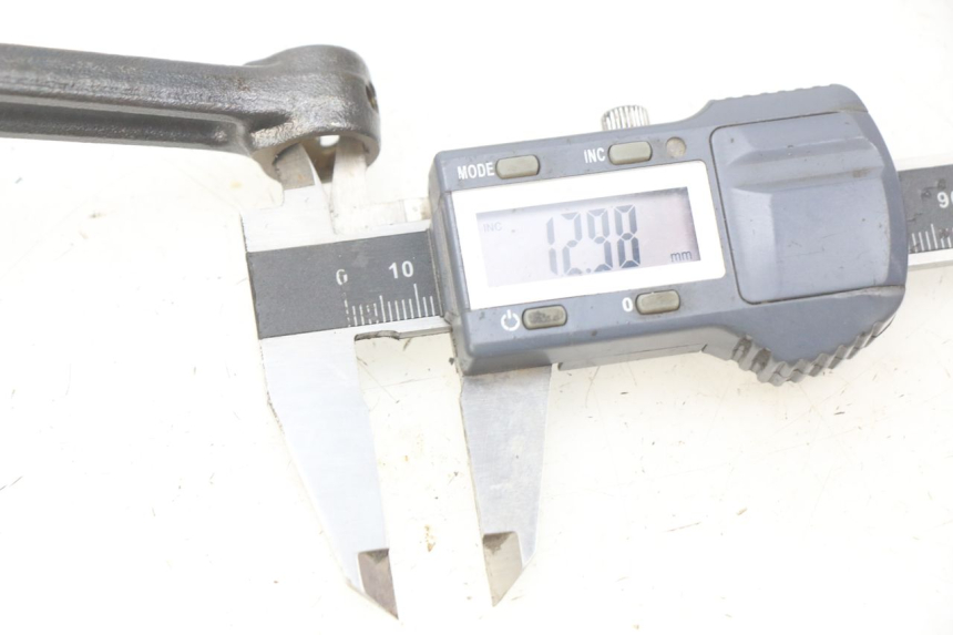 photo de CRANKSHAFT CCR DIRT BIKE 110 - Component detail