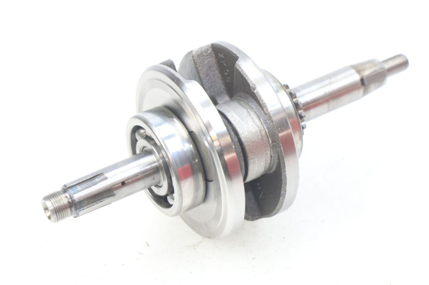 photo de CRANKSHAFT CCR DIRT BIKE 110 - Alternative perspective