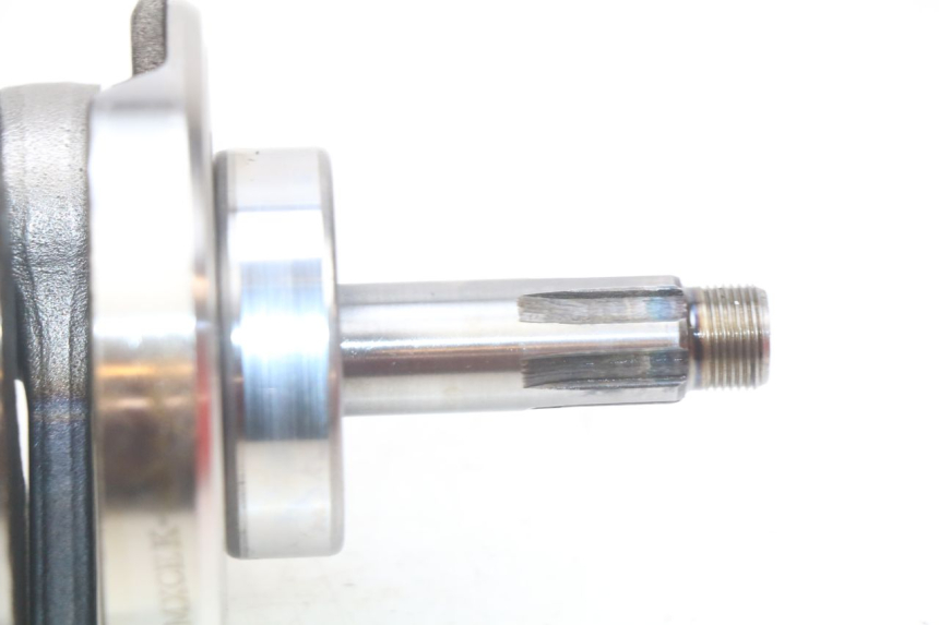 photo de CRANKSHAFT CCR DIRT BIKE 110 - Product overview