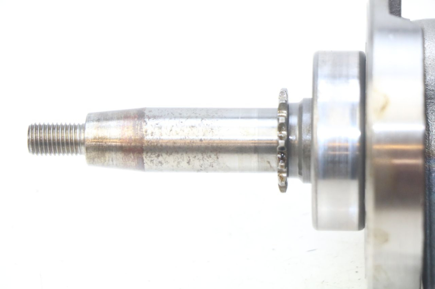 photo de CRANKSHAFT CCR DIRT BIKE 110 - Fixing points details
