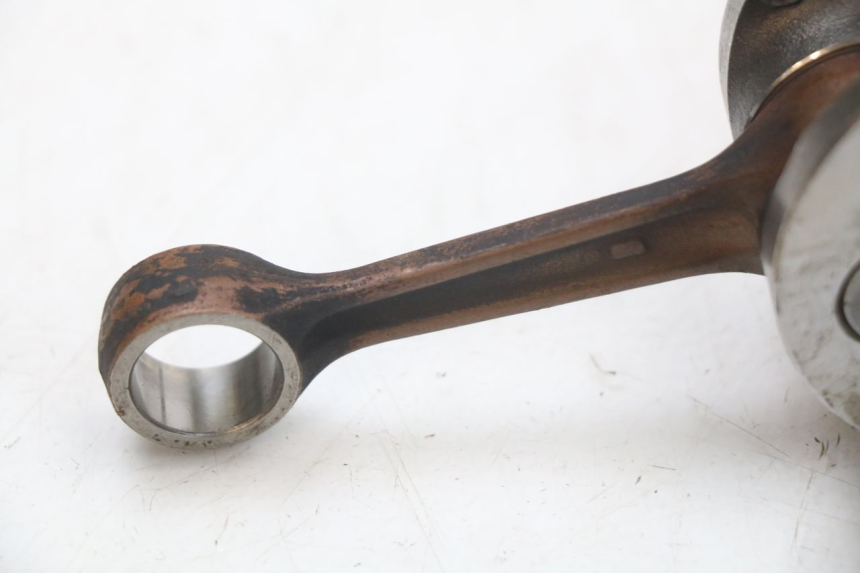 photo de CRANKSHAFT GILERA DNA 50 (2000 - 2007) - Technical close-up