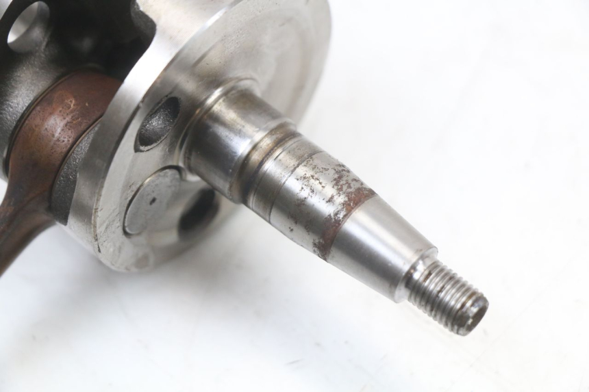 photo de CRANKSHAFT GILERA DNA 50 (2000 - 2007) - Product overview