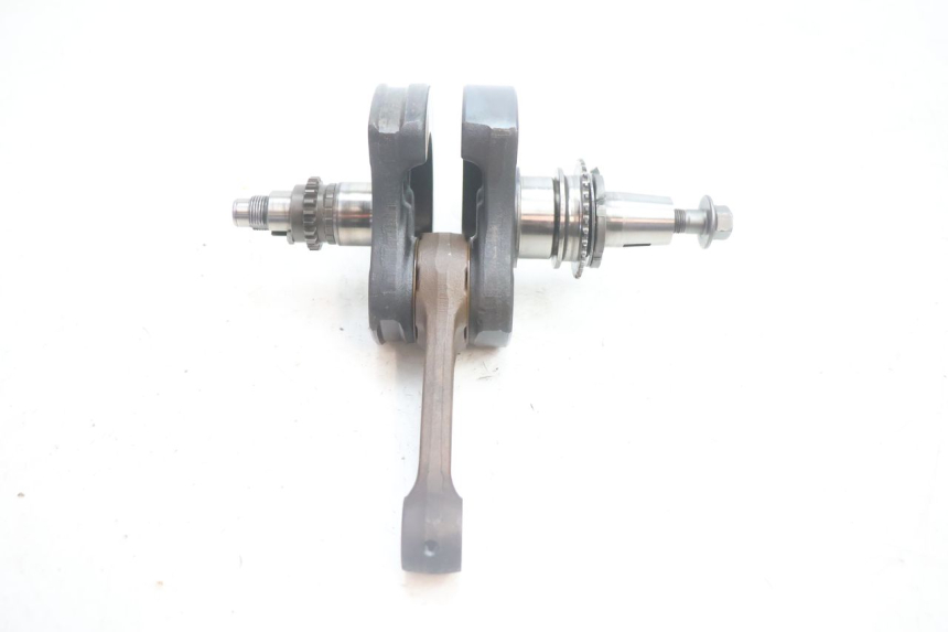 photo de CRANKSHAFT SUZUKI DR S 600 (1985 - 1989) - Main view