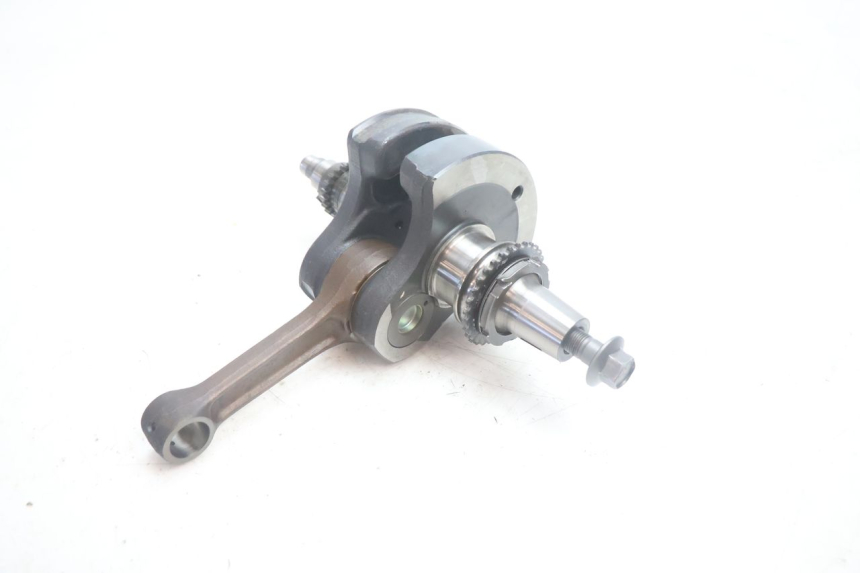 photo de CRANKSHAFT SUZUKI DR S 600 (1985 - 1989) - Component detail