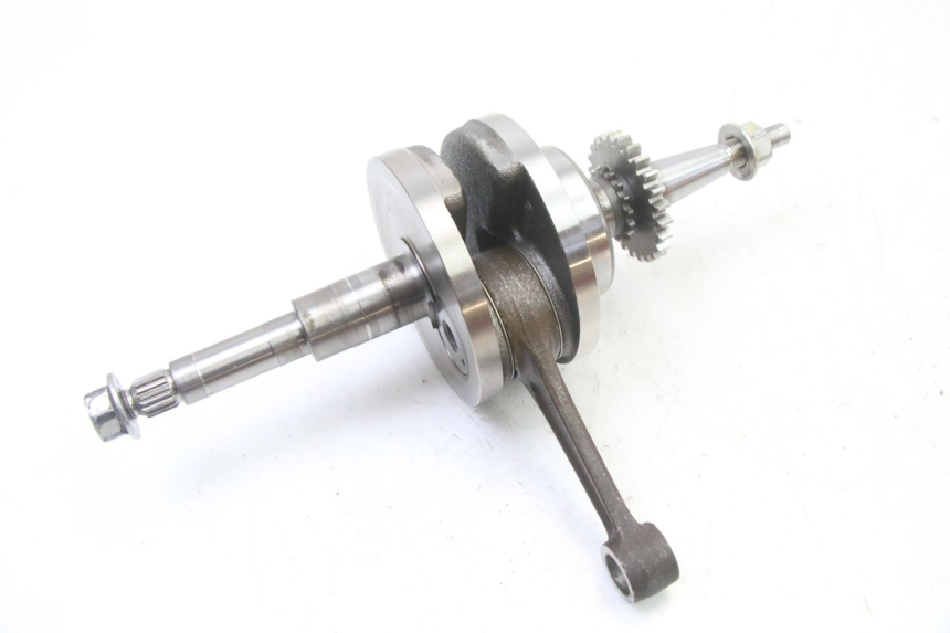 photo de CRANKSHAFT PEUGEOT ELYSEO 125 (1999 - 2004) - Main view