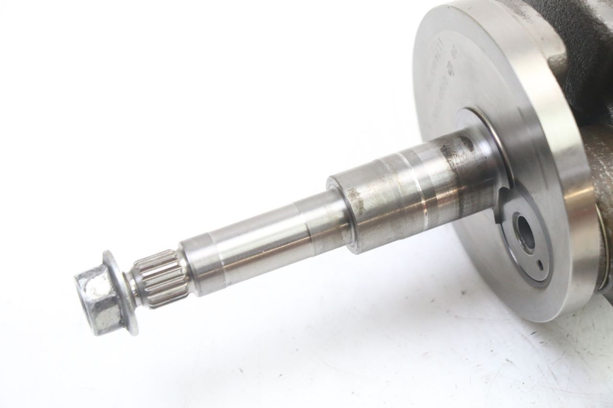 photo de CRANKSHAFT PEUGEOT ELYSEO 125 (1999 - 2004) - Component detail