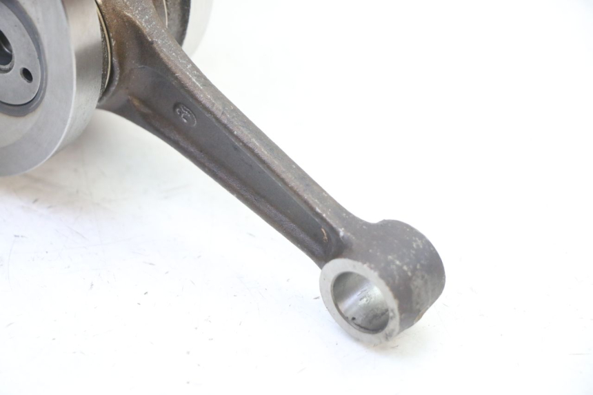 photo de CRANKSHAFT PEUGEOT ELYSEO 125 (1999 - 2004) - Zoom on usage condition