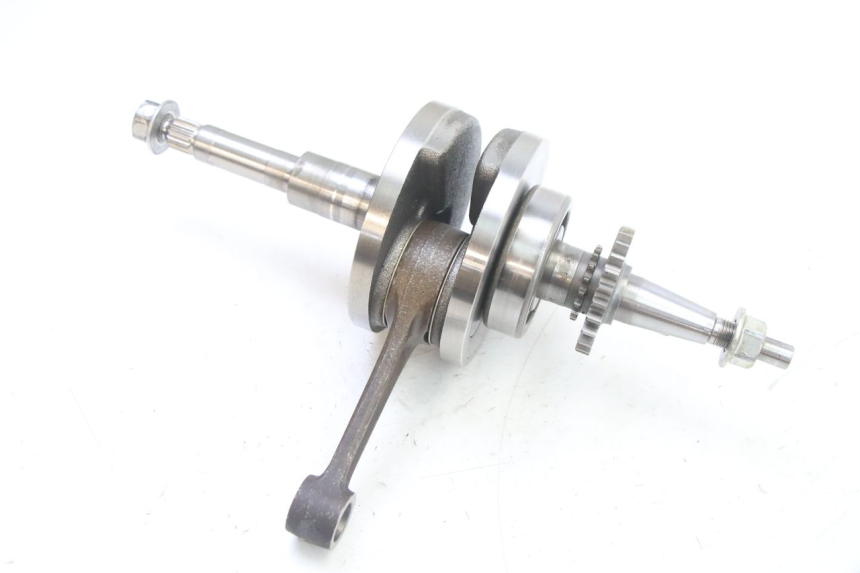 photo de CRANKSHAFT PEUGEOT ELYSEO 125 (1999 - 2004) - Alternative perspective