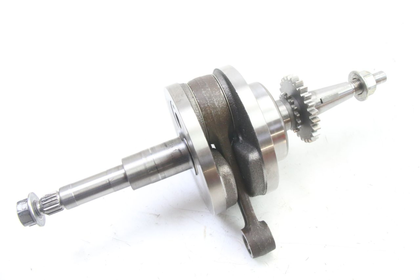 photo de CRANKSHAFT PEUGEOT ELYSEO 125 (1999 - 2004) - Fixing points details