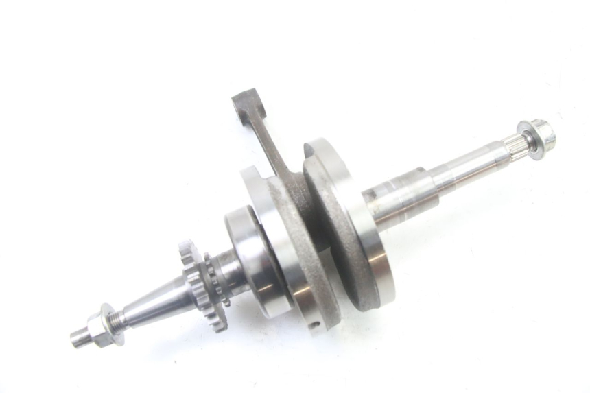 photo de CRANKSHAFT PEUGEOT ELYSEO 125 (1999 - 2004) - Surface and material condition