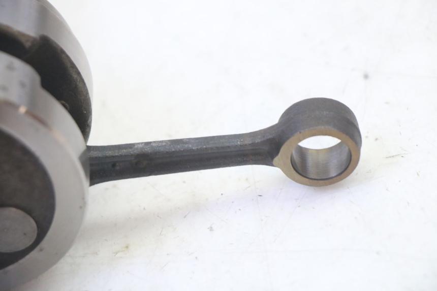 photo de CRANKSHAFT PEUGEOT ELYSTAR 50 (2002 - 2014) - Alternative perspective