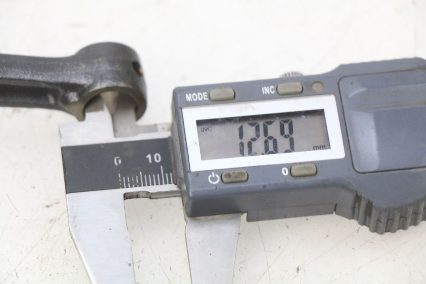 photo de CRANKSHAFT CHINESE QUAD ENFANT ATV PUMA 50 - Component detail