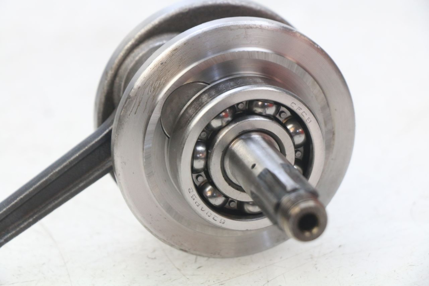 photo de CRANKSHAFT CHINESE QUAD ENFANT ATV PUMA 50 - Zoom on usage condition