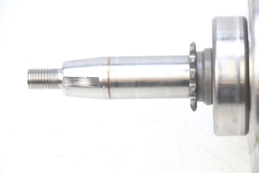 photo de CRANKSHAFT CHINESE QUAD ENFANT ATV PUMA 50 - Fixing points details