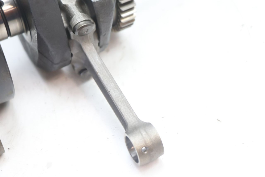 photo de CRANKSHAFT KAWASAKI ER-6 ER6 N 650 (2005 - 2009) - Alternative perspective