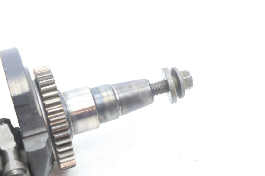 photo de CRANKSHAFT KAWASAKI ER-6 ER6 N 650 (2005 - 2009) - Technical close-up