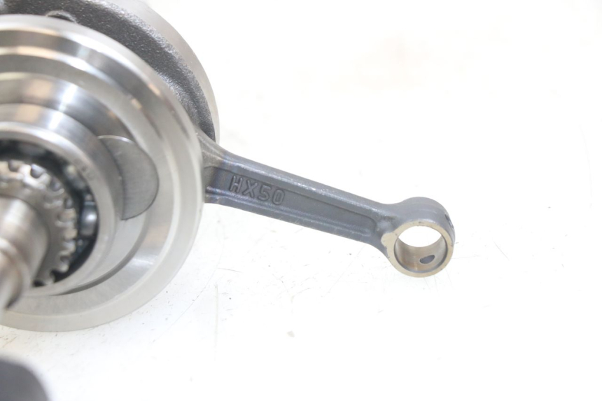photo de CRANKSHAFT JM MOTORS EVOLIS 4T 50 (2018 - 2022) - Alternative perspective