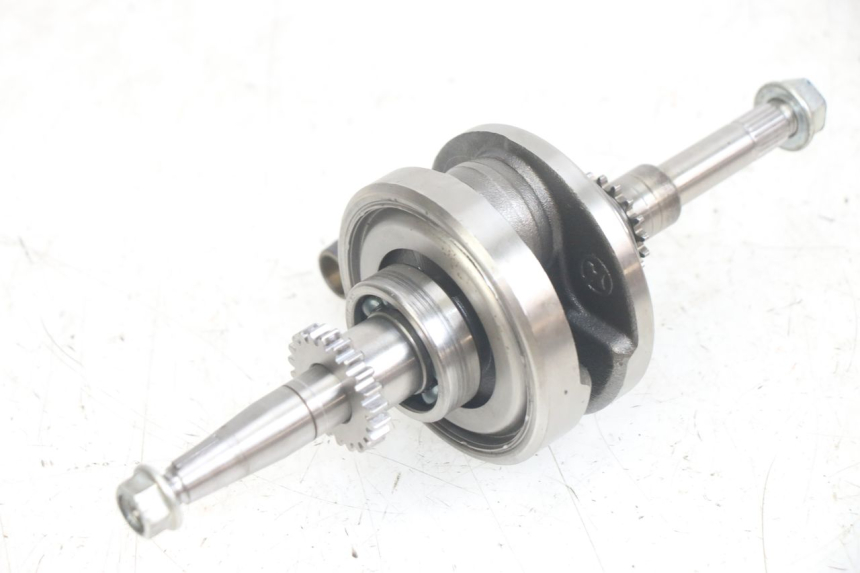 photo de CRANKSHAFT JM MOTORS EVOLIS 4T 50 (2018 - 2022) - Technical close-up