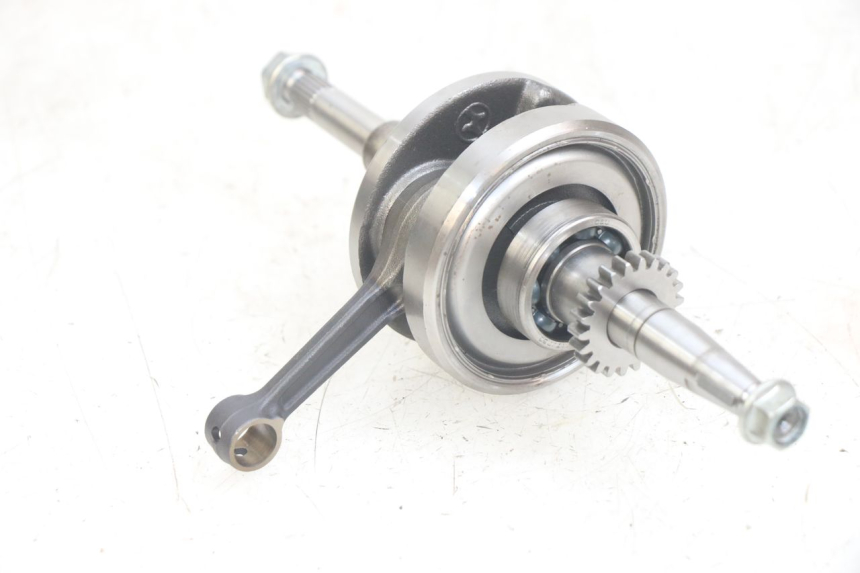 photo de CRANKSHAFT JM MOTORS EVOLIS 4T 50 (2018 - 2022) - Product overview