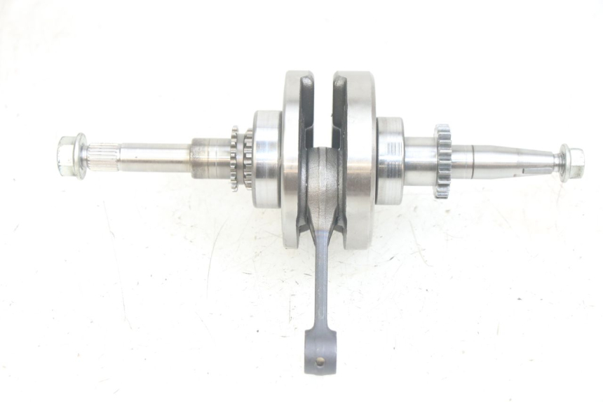 photo de CRANKSHAFT JM MOTORS EVOLIS 4T 50 (2018 - 2022) - Surface and material condition