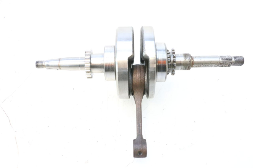 photo de CRANKSHAFT JM MOTORS EVOLIS 4T 50 (2018 - 2022) - Main view