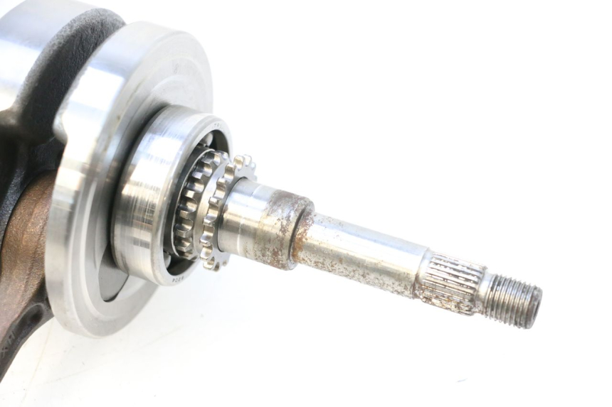 photo de CRANKSHAFT JM MOTORS EVOLIS 4T 50 (2018 - 2022) - Alternative perspective