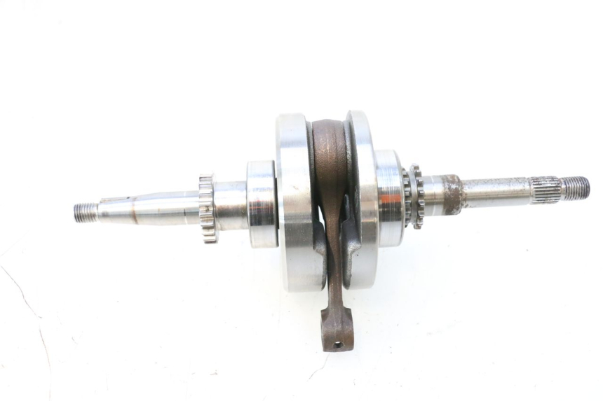 photo de CRANKSHAFT JM MOTORS EVOLIS 4T 50 (2018 - 2022) - Product overview